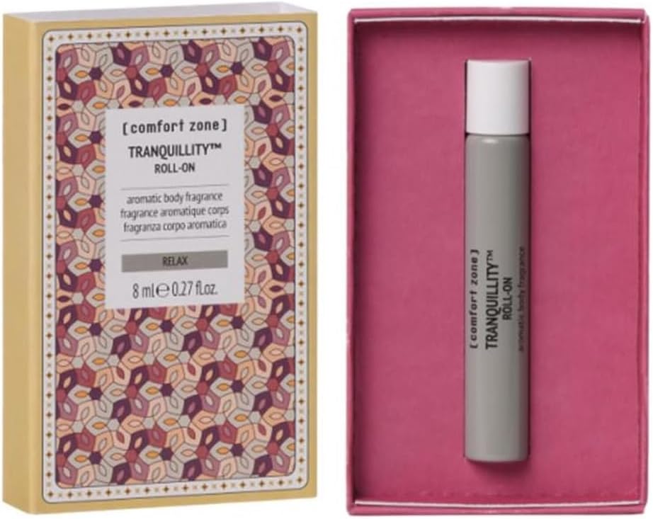Comfort Zone Tranquillity Roll-On 8ml