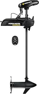 Minn Kota 1358471 PowerDrive 70 lb. Thrust, 54" Shaft, Micro Remote