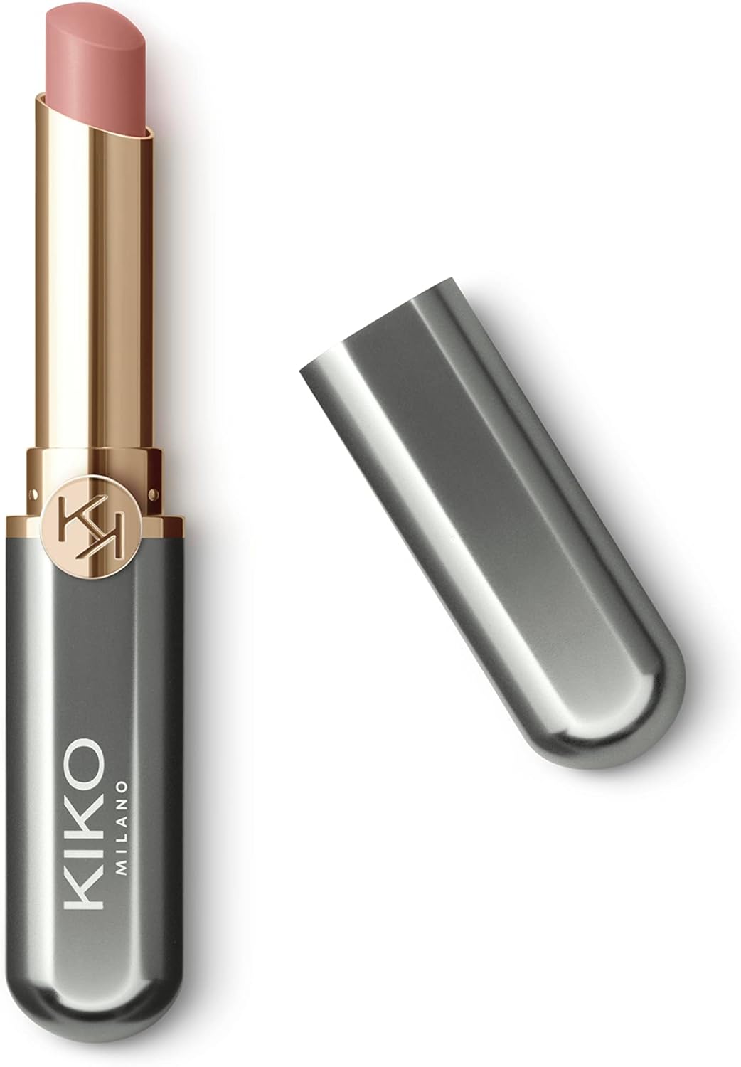KIKO Milano Unlimited Stylo 03 | Long-Lasting 10-Hour Hold Creamy Lipstick