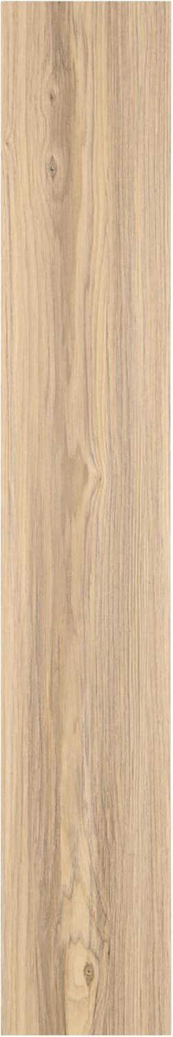 Peel and Stick Floor Tile, 10-Pack 15 Sq.Ft, Peel and Stick Flooring Waterproof and Easy to Clean, Natural Wood Grain Look Vinyl Flooring, Self Adhesive and Removable for Bathroom Kitchen