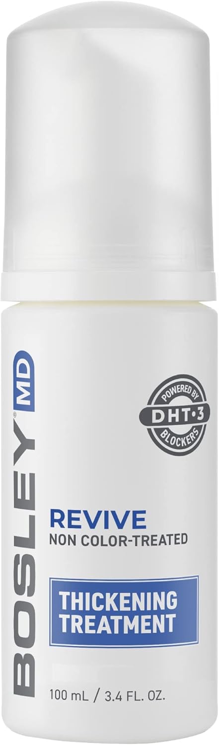 BosleyMD Revive Thickening Treatment For Non Color Treated Hair