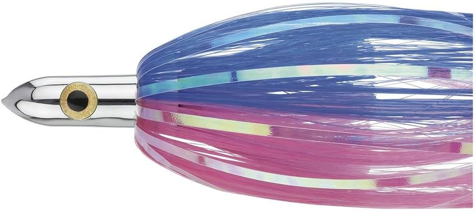 The Ilander Heavy Weight 8.25in 2.5oz