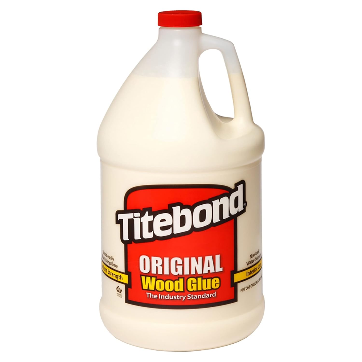 Titebond 5066 Original Wood Glue (1 gallon jug)