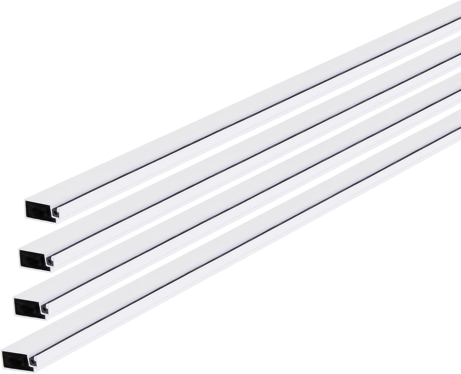 M-D Building Products 14103 Screen x 48in White (5/16in) Frame kit