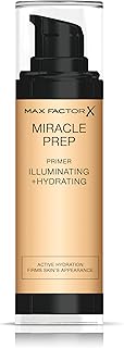 Max Factor Primer, Miracle Prep Illuminating & Hydrating, 30 ml