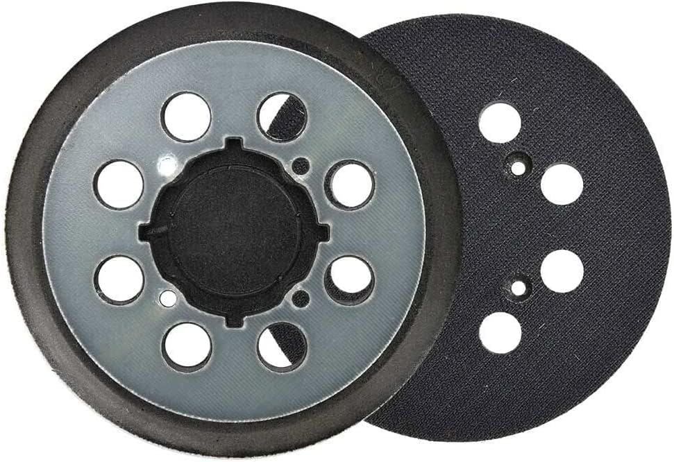 125mm Sanding Backing Plate for DeWalt DWE 6423.6423K, DWE 6421.6421K, DCW 210B