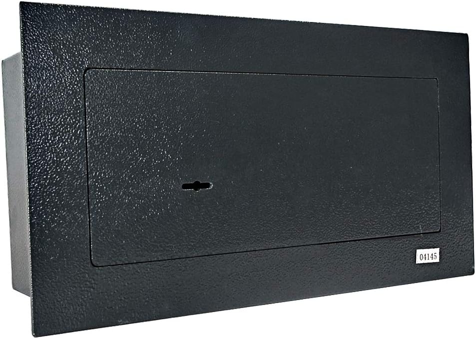 Dirty Pro Tools™ Underfloor Safe Heavy Duty Hidden Security Key Floor Board Concealed Under Floor Safe