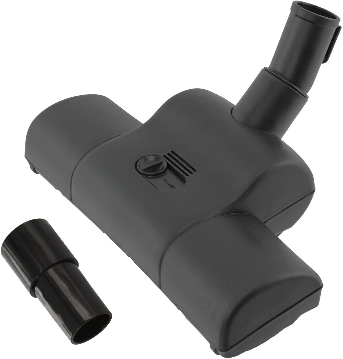 SPARES2GO Wide Turbo Floor Brush Tool for Shark Vacuum Cleaner