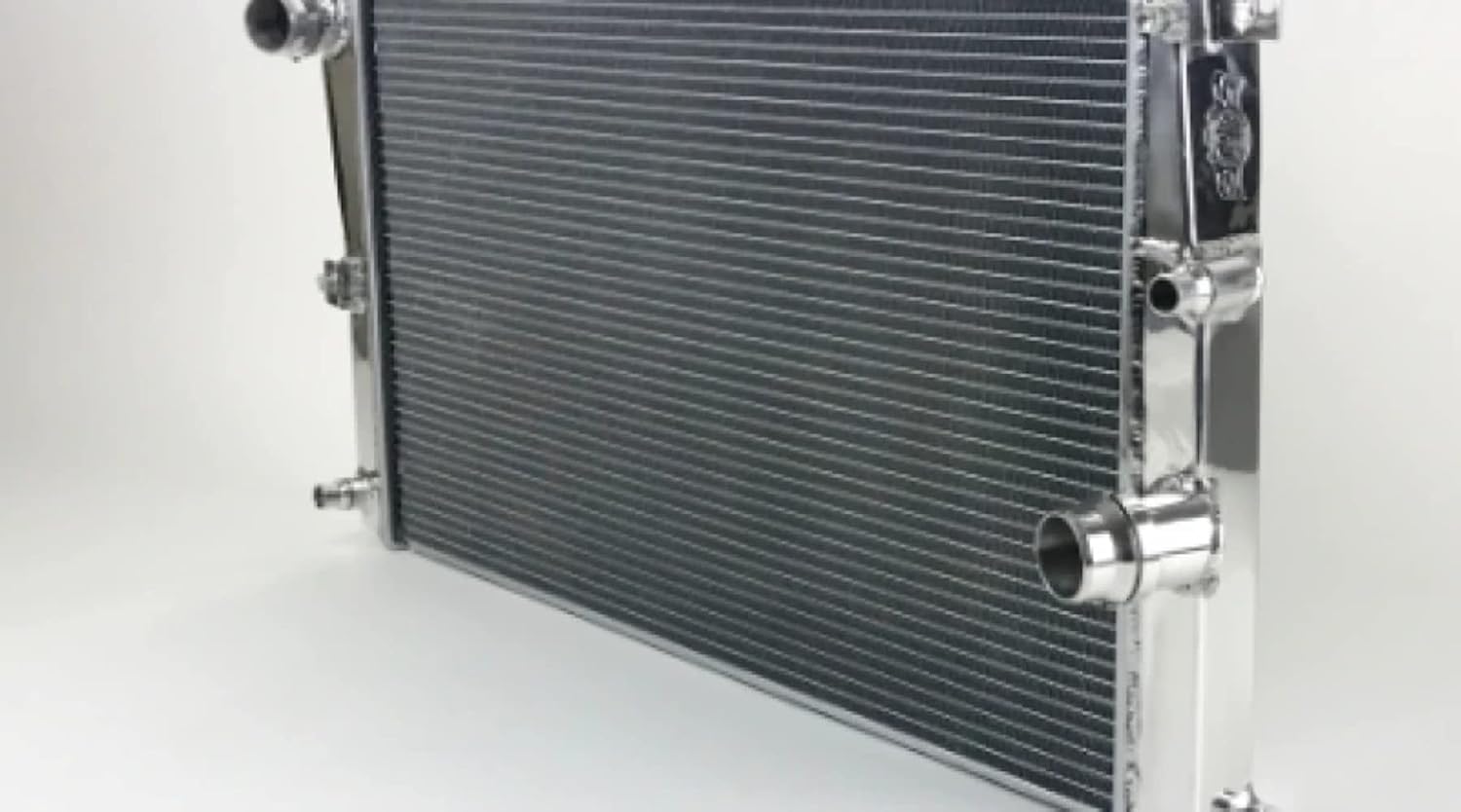 CSF Radiators 7078