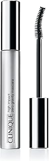 Clinique High Impact Zero Gravity Mascara | Curling, Smudge Resistant + Non-Flaking