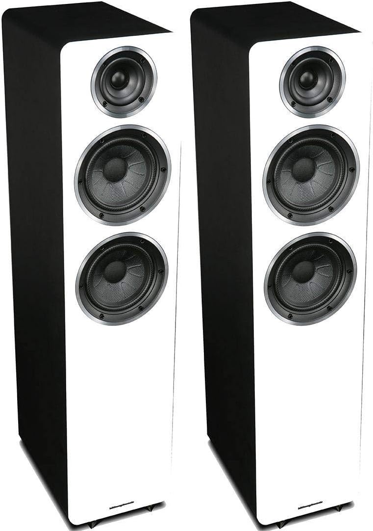 Wharfedale Diamond Active Diamond A2