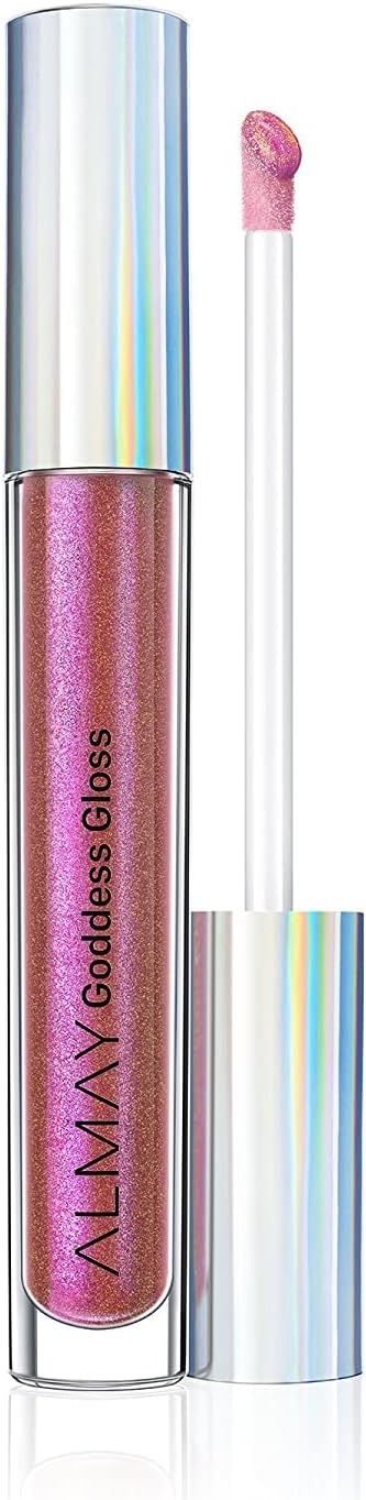 ALMAY - Goddess Gloss Flame - 0.1 fl. oz. (3 ml)