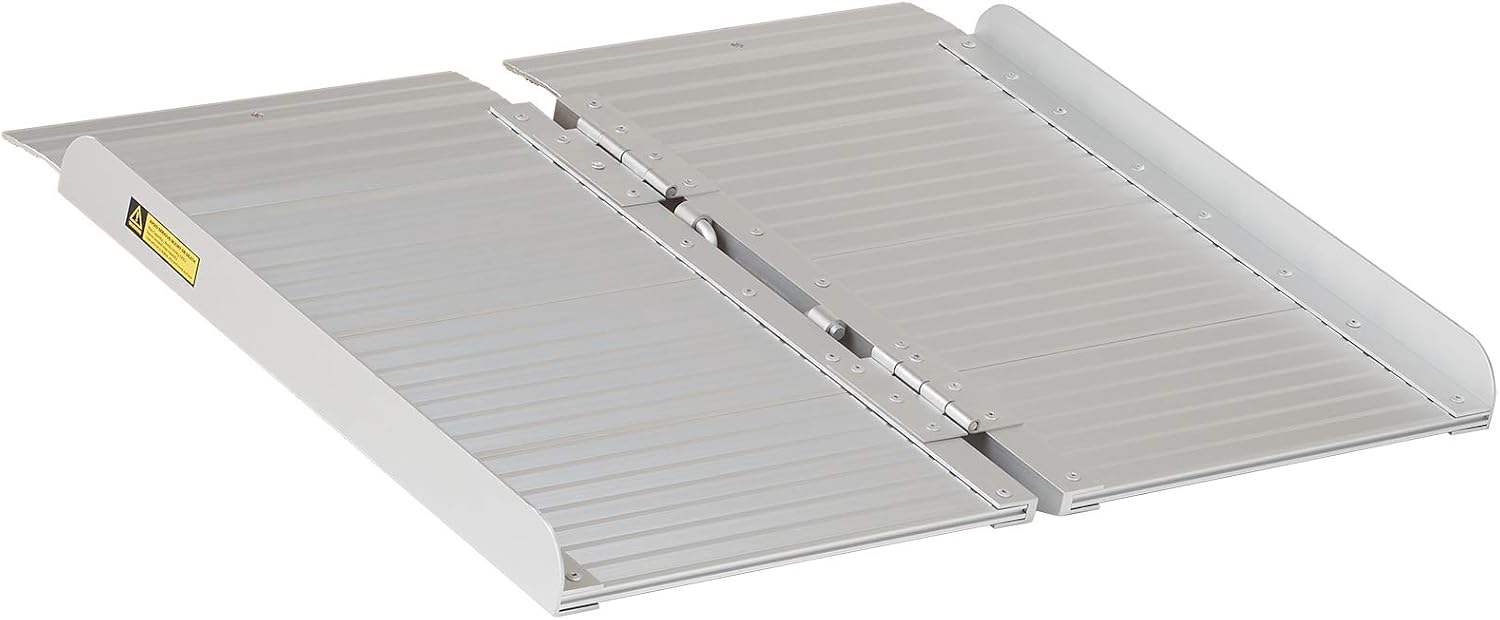Portable Wheelchair Ramp - 2ft