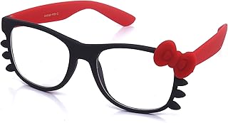 Kyra Newbee Fashion Cute Ladies Retro Fashion Kitty Cat Sunglasses