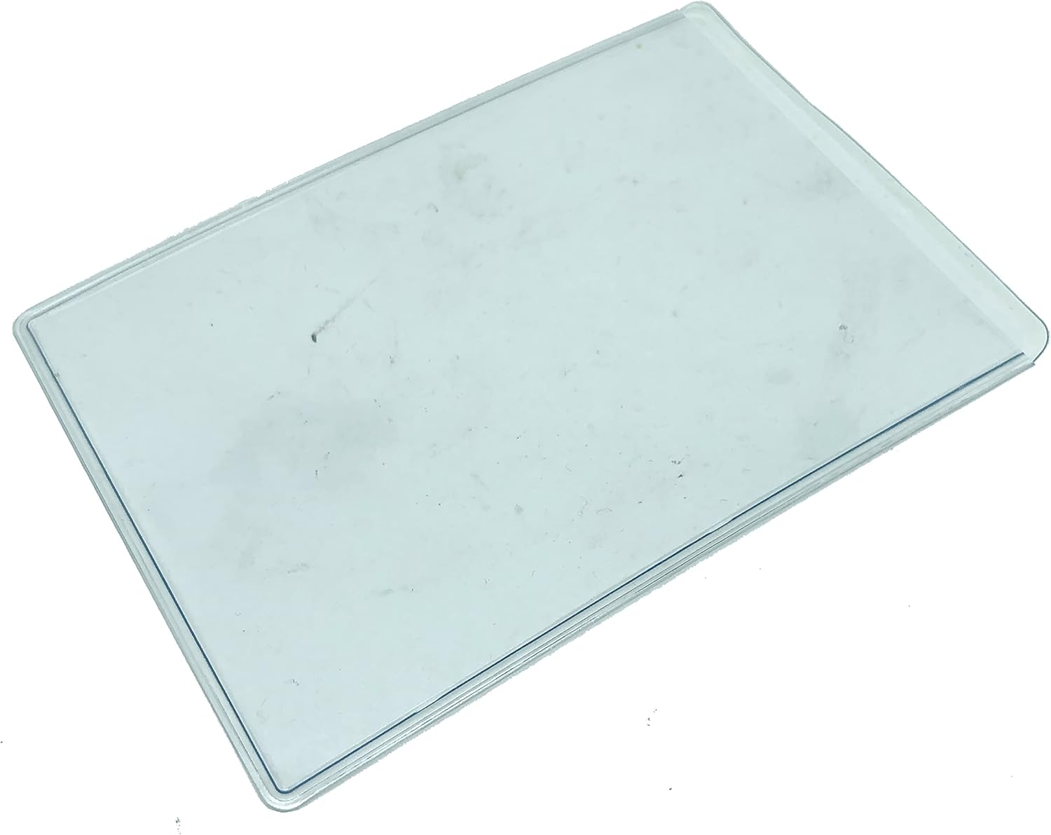 Self-Adhesive Card Holder To Stick To Your SLIMMING WORLD Starter Pack / Book