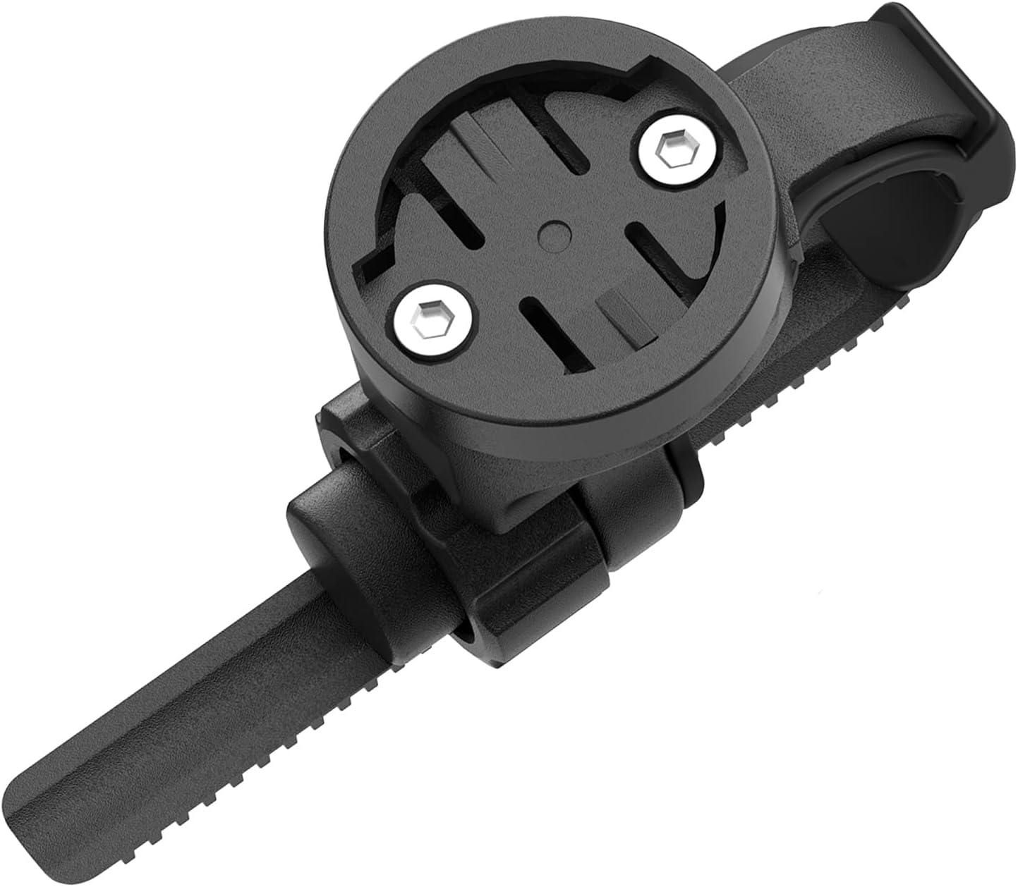 towild Bike Computer Edge Mount Compatible with Garmin/Meilan/XOSS/iGPSPORT,Bike Light Mount CL600 CL900 CL1200 BR800 BR1000