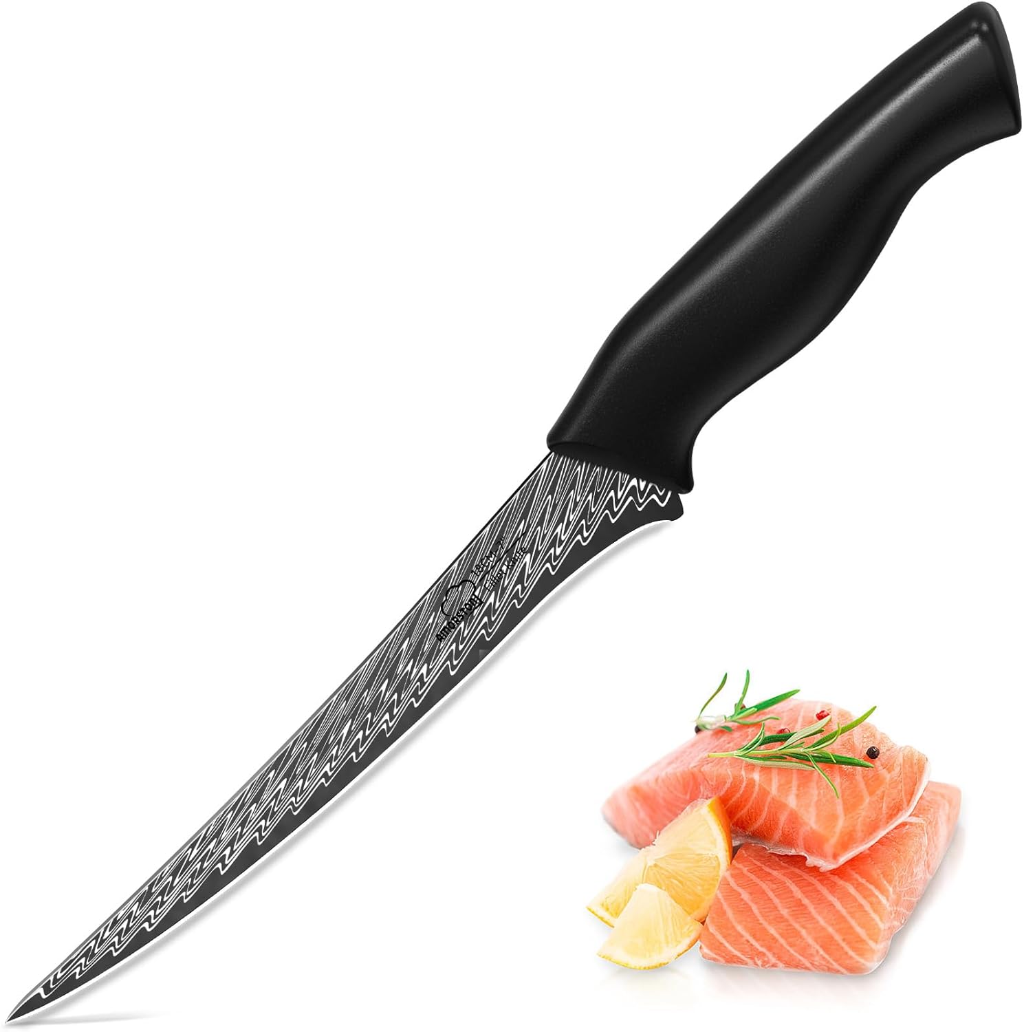 Fillet Knife, S