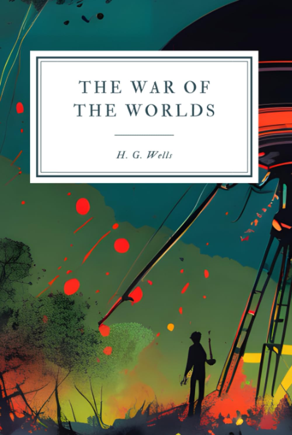 The War of the Worlds