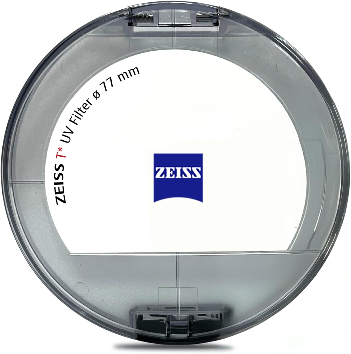 ZEISS T* Anti-Reflective Coating UV Protection Filter 77mm