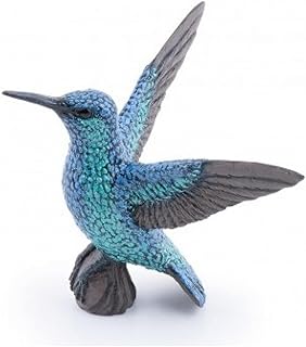 Papo - 50280 - Figurine - Hummingbird, Multicolor