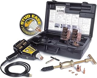 H & S Auto Shot 9000 Welder Stud Kit