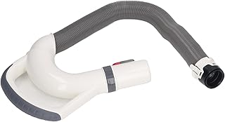 Vacuum Replacement Hose Handle Vacuum Cleaner Hose Extension for Shark 153 FFJ for Shark Rotator Away NV350, NV351, NV352, NV355, NV356, NV357 & UV440