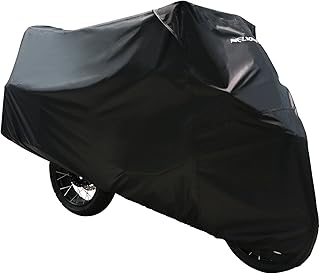 Nelson Rigg Defender Extreme Adventure Cover Fits KTM Adventure, Suzuki V-Strom, BMW 1200 GS, Honda Africa Twin