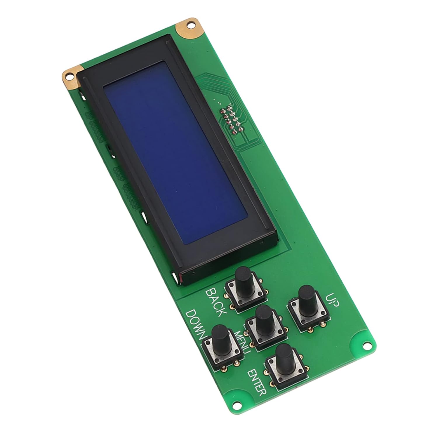 Display Control Board, Additive Manufacturing Products Controller Display for A8 A4 A6 L E2