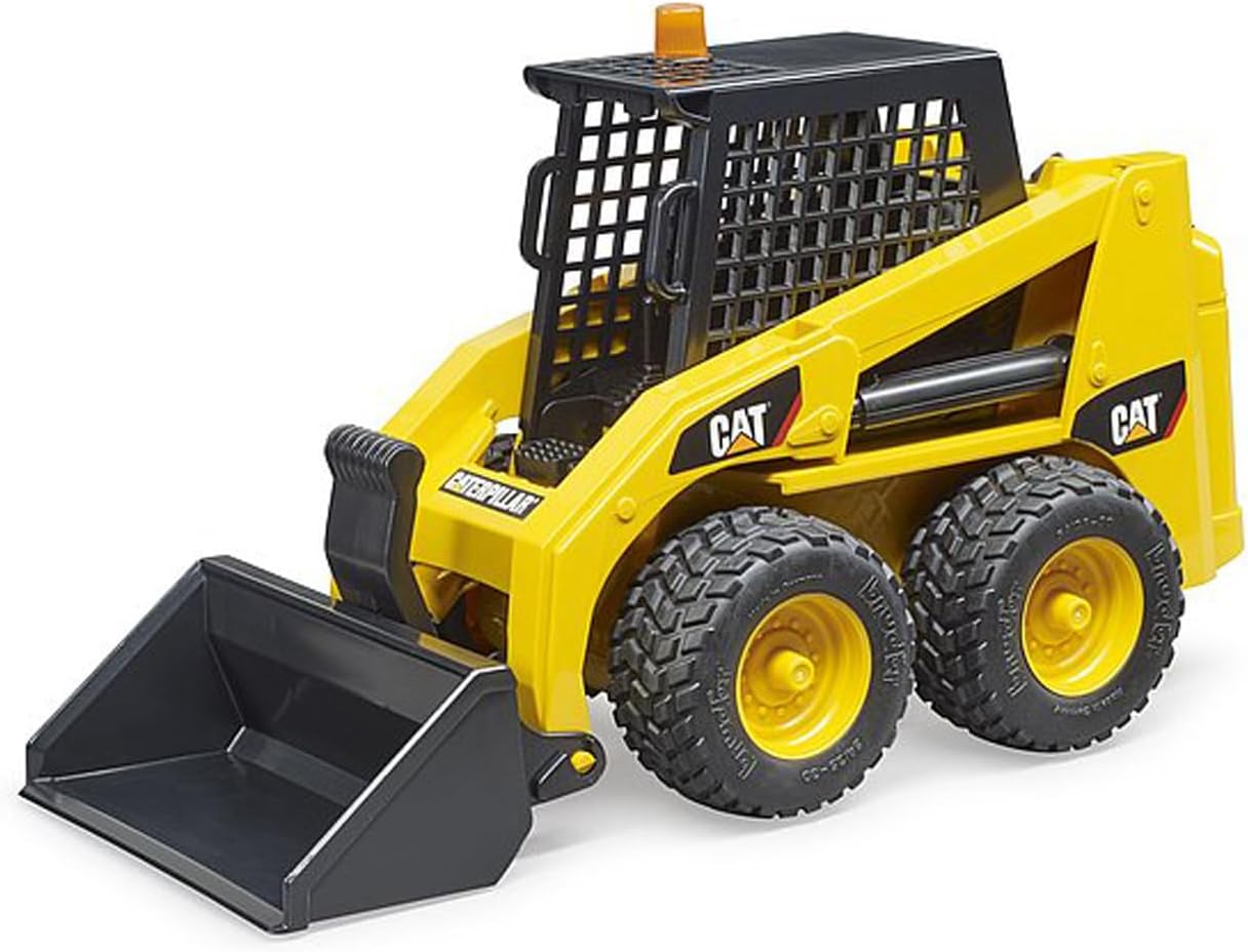 CAT Skid Steer Loader