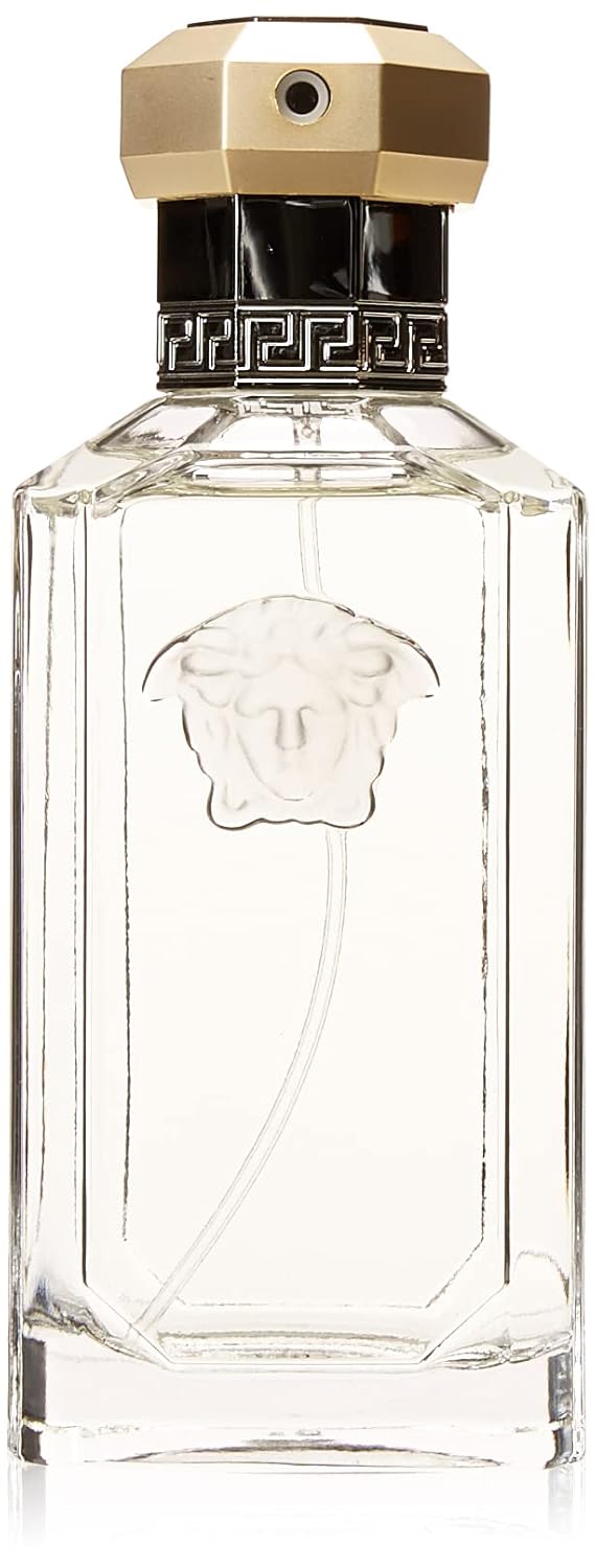 Dreamer By Gianni Versace For Men. Eau De Toilette Spray 3.4 Ounces