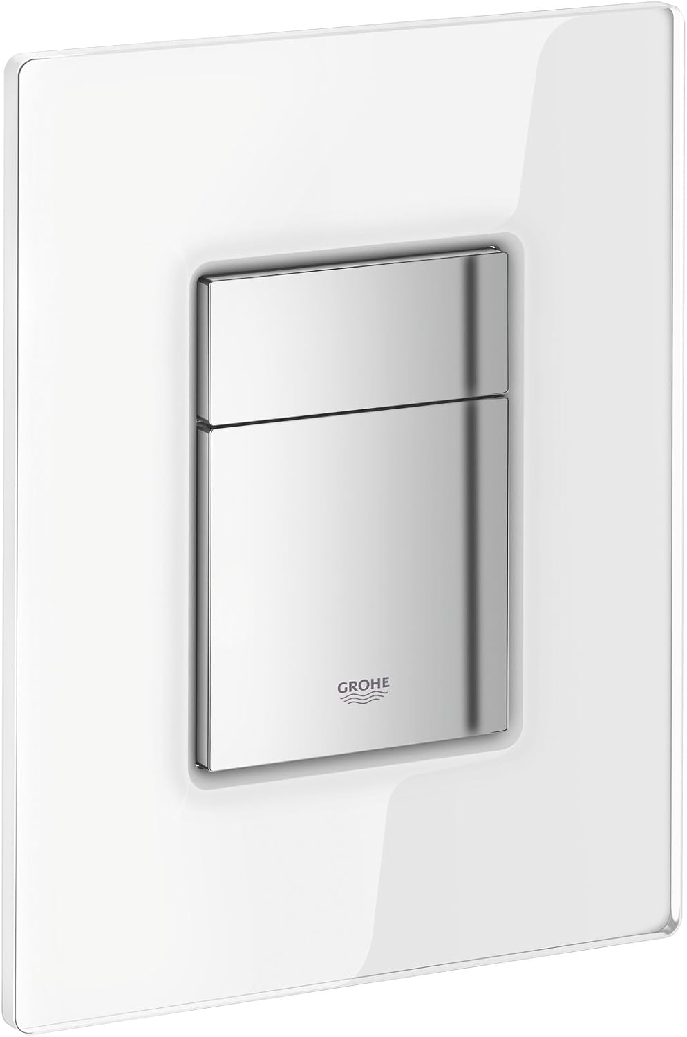GROHE 38845LS0 | Skate Cosmopolitan WC Wall Plate