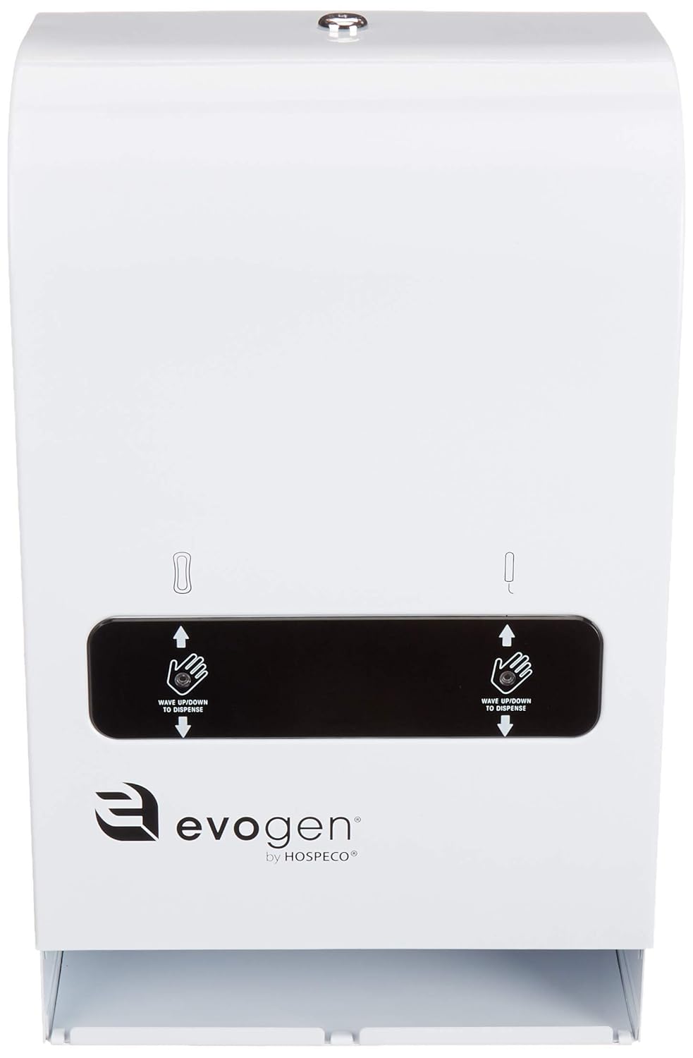 Evogen EV4 Mini No-Touch Menstrual Care Dual Vendor - Convenient and Hygienic Solution for Restrooms