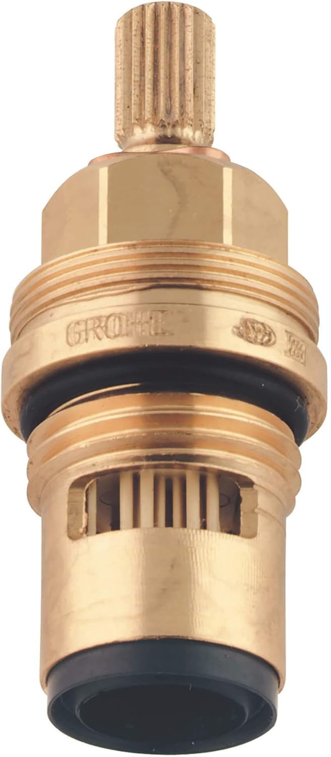 GROHE 35882000 | Ceramic Headpart