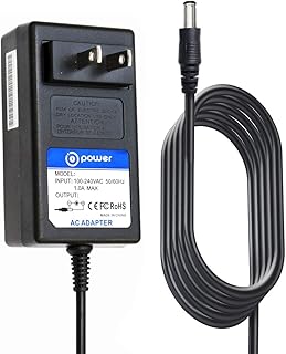 T POWER 18V 19V Charger for Megacra Bestisan Geoyeao BT103 S11 S6520 S7020 S9620 S9920 SE01 SE02 Surround Home Theater Sound Bar Speaker Ac DC Adapter Power Supply