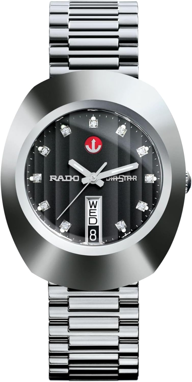Rado DiaStar Original Automatic Men 35 mm