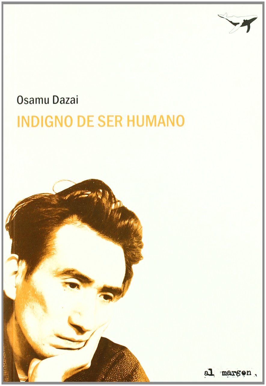 Indigno de ser humano (Spanish Edition)