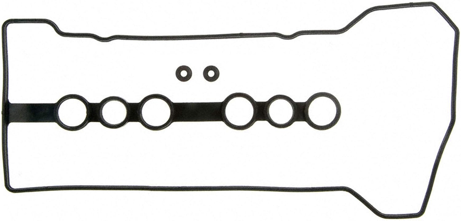 FEL-PRO VS 50542 R Engine Valve Cover Gasket Set for Toyota Corolla
