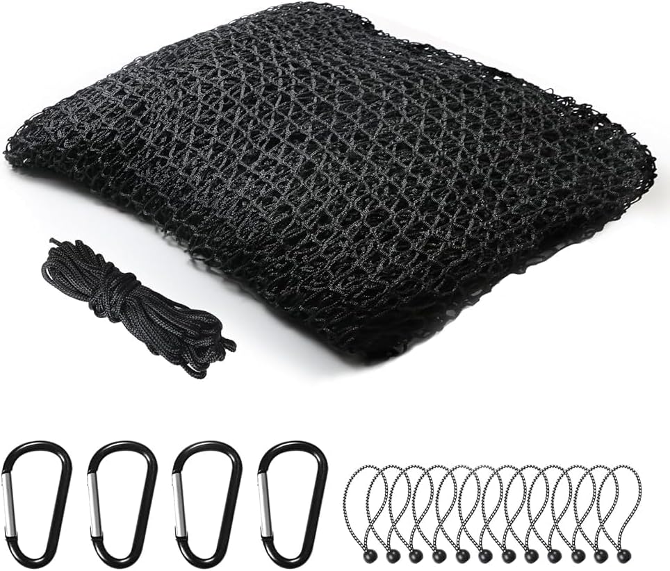 Sports Netting,Golf Practice Net Hitting Net Large