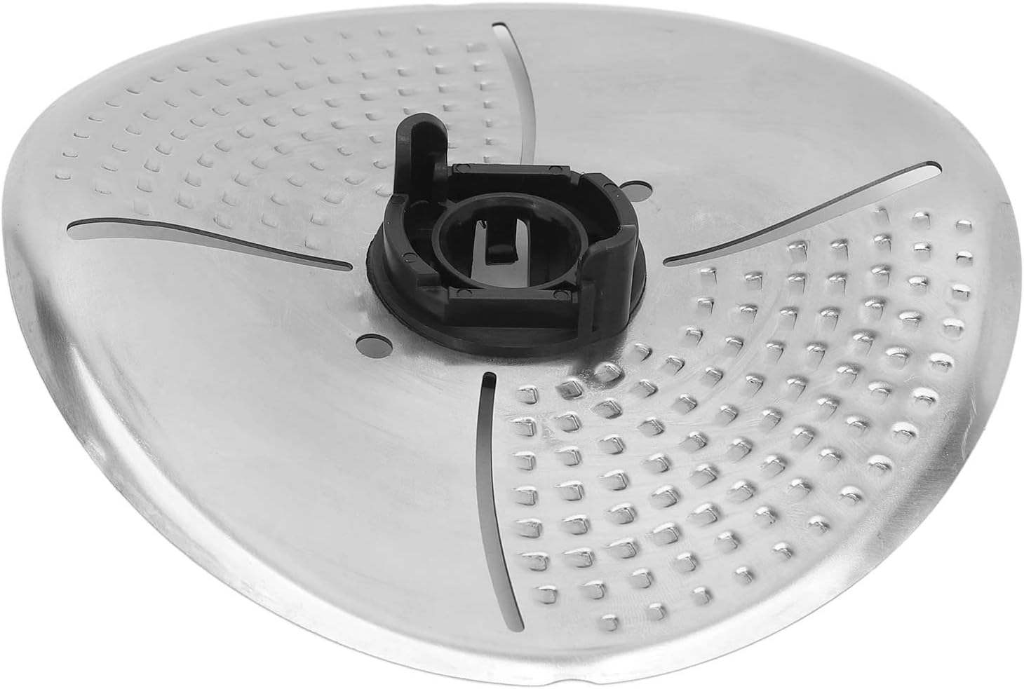 Blades Cover,Thermomix TM6 Peeler Hine Maleta Parts Blade Cover & Kitchen Robot Accessories Stainless for and TM31 6,Small Appliances Cooking Hine Blade Cover Stainless Steel Cutter Head