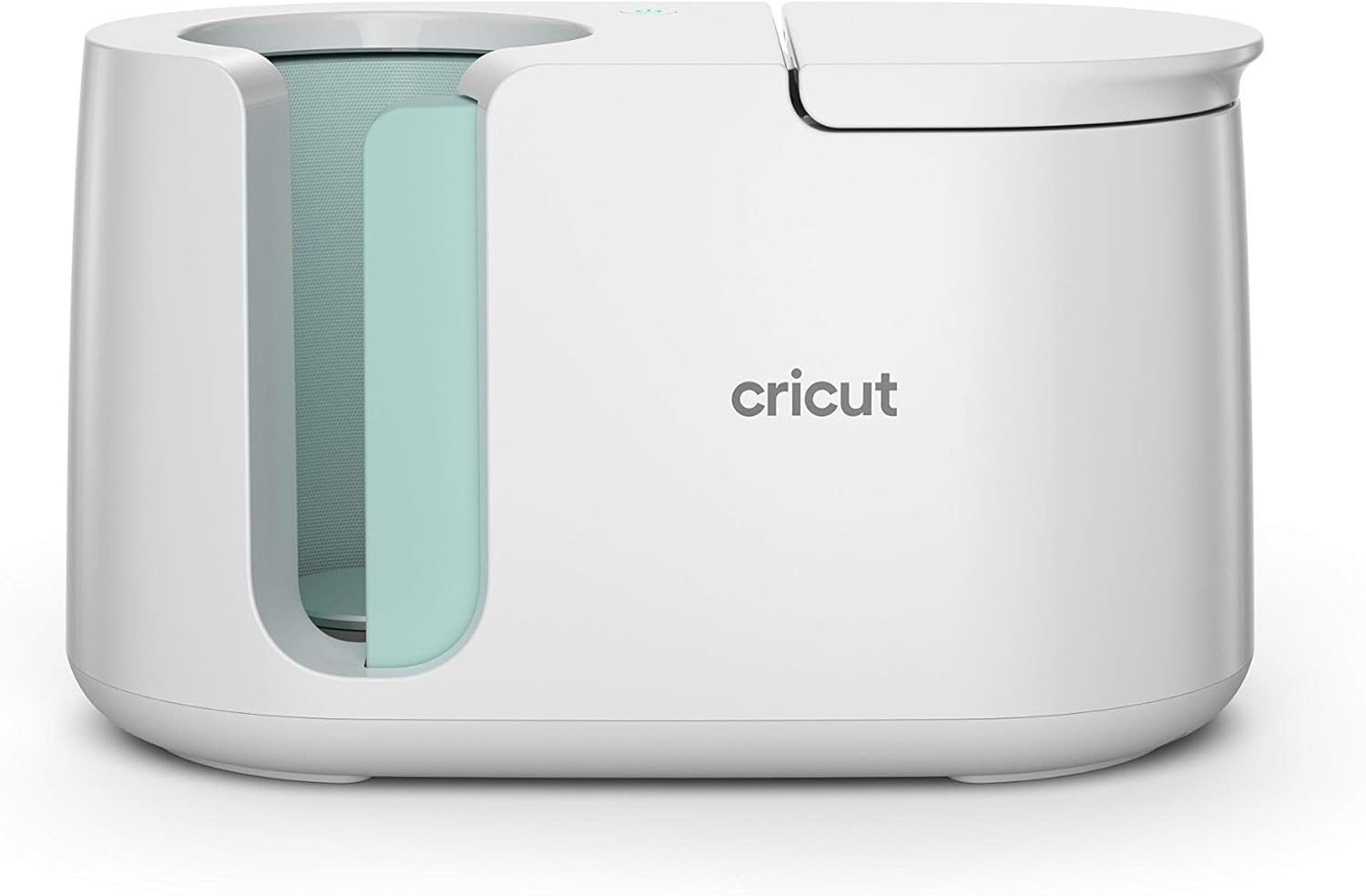 Cricut Mug Heat Press Machine, White