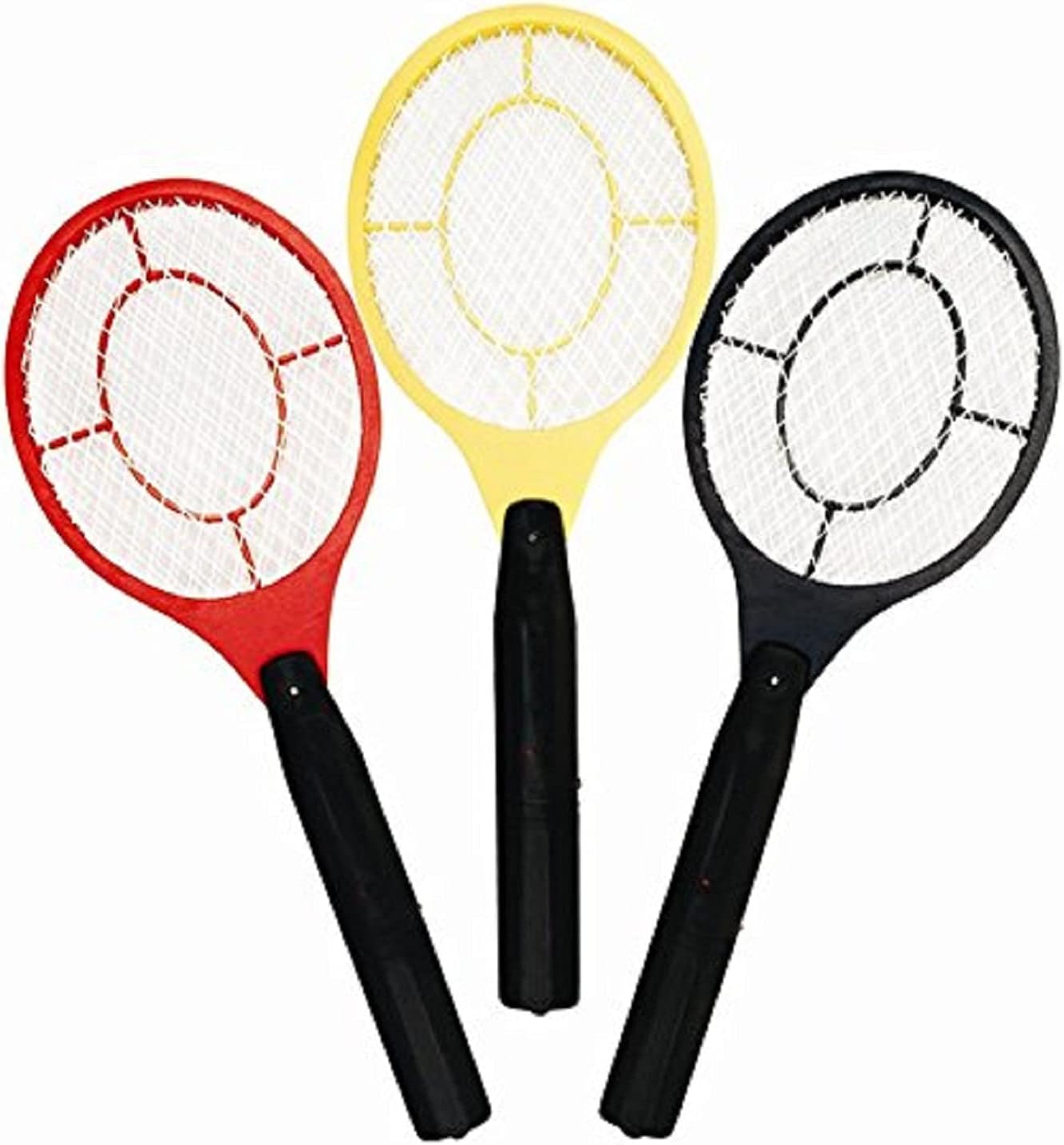 Ram® Bug Zapper Electric Battery Operated Fly Swatter Flies Insects Bug Zapper