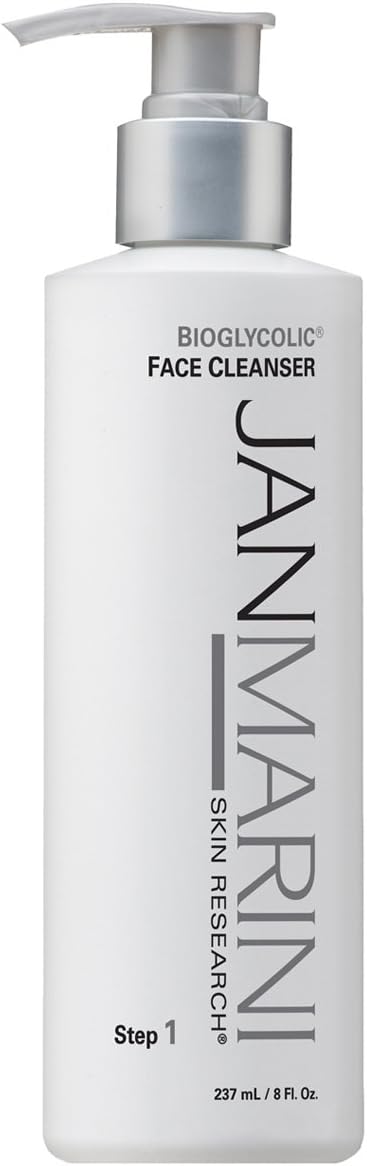 Jan Marini Bioglycolic Facial Cleanser