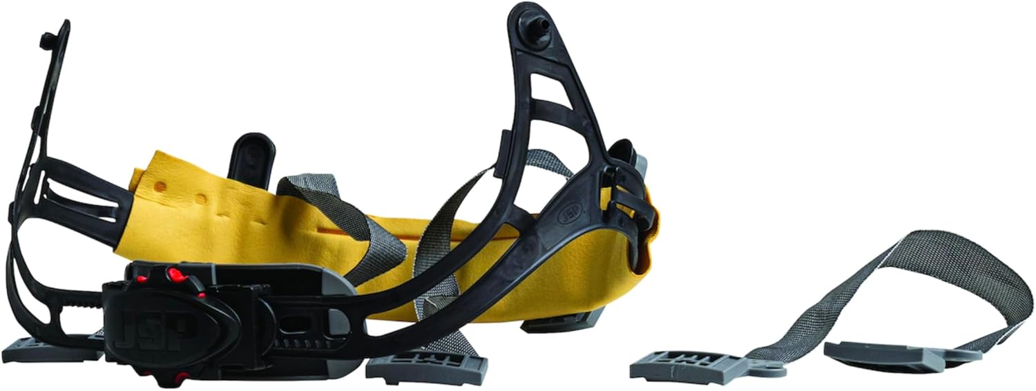 JSP Replacement Suspension for Evolution Deluxe 6151 and 6161 Hard Hats, Large