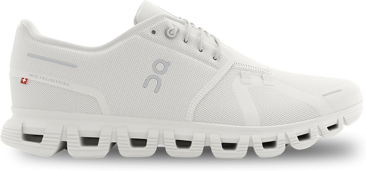 On Women's Cloud 6 Sneakers
