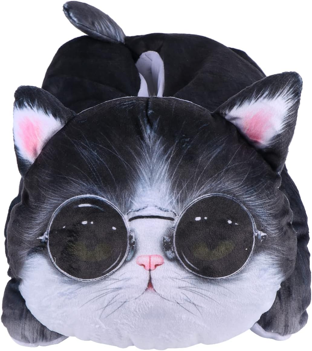 Box tissue zoa and codes for stuffed animals 3d automatic dispenser