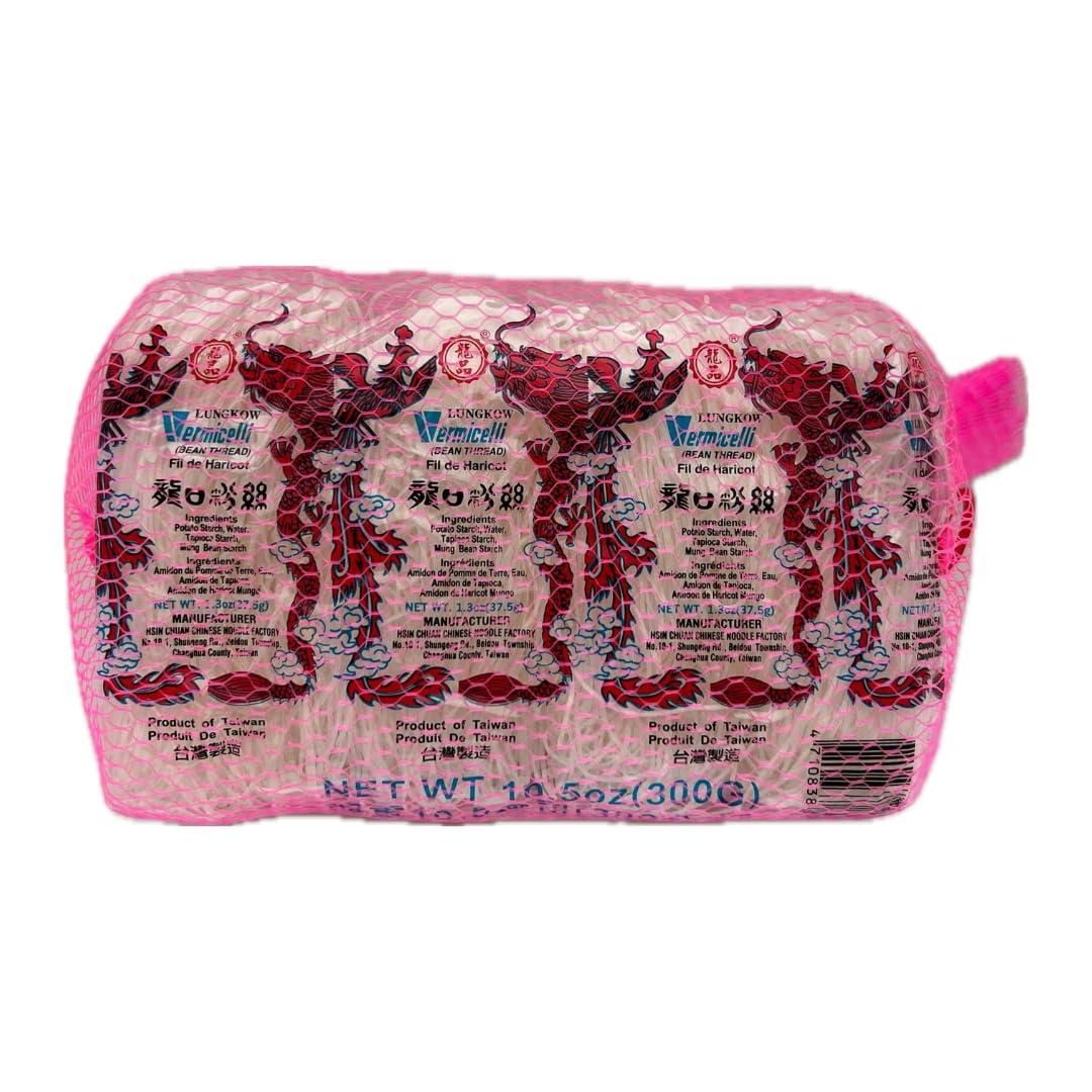 Vermicelli (Bean Thread /8-ct)- 10.5oz (Pack of 1)