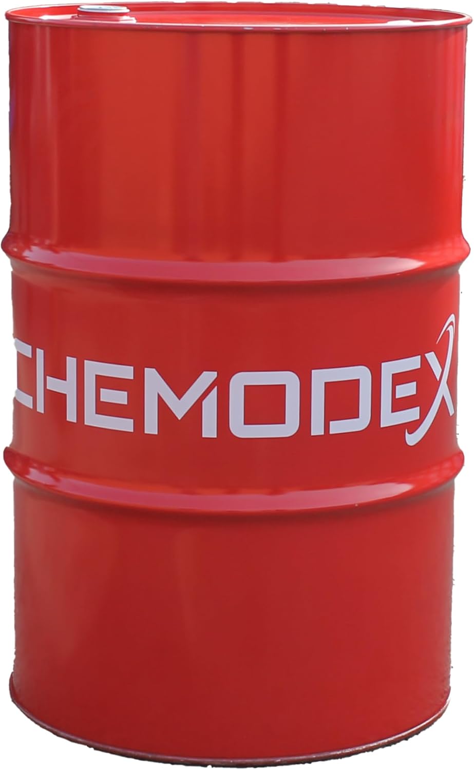 Chemodex Greasolve Heavy Duty Degreaser 205 Litres - Powerful Degreaser for Industrial Cleaning
