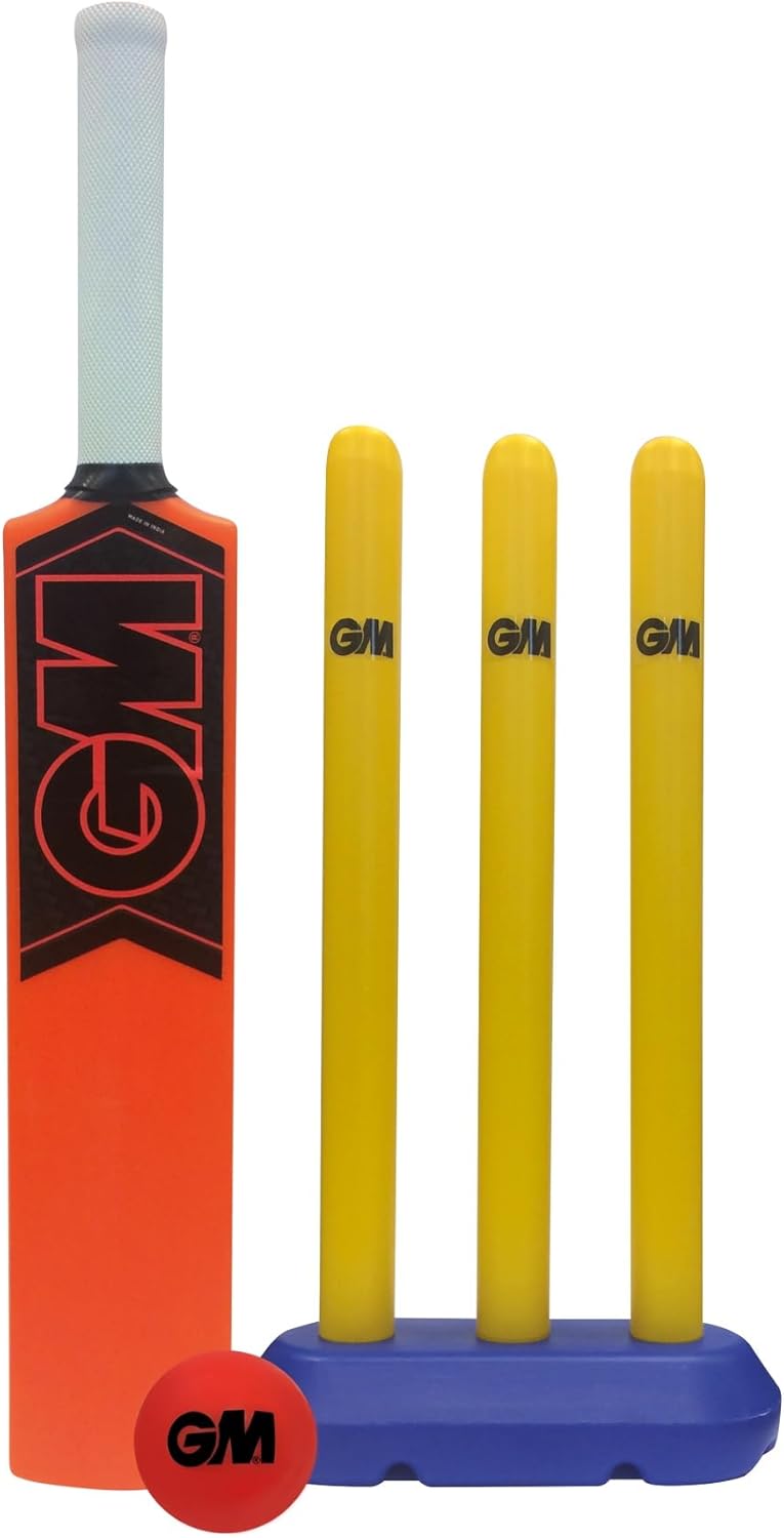 Gunn & Moore Kids' Cricket Set
