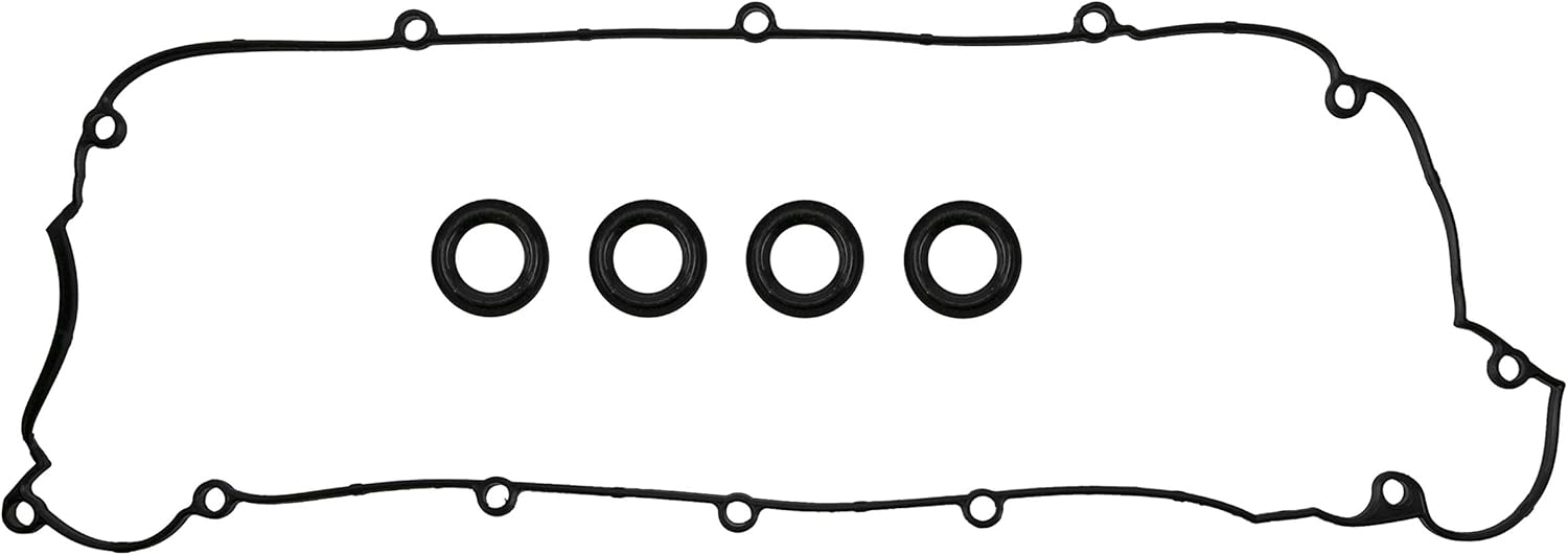 FEL-PRO VS 50583 R Engine Valve Cover Gasket Set for Hyundai Elantra