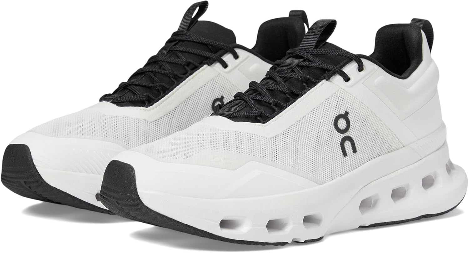 On Women's Cloudnova X Sneakers